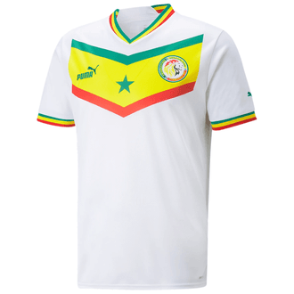 Puma Senegal 2022 Men