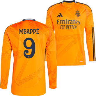 adidas Real Madrid 2024 Men