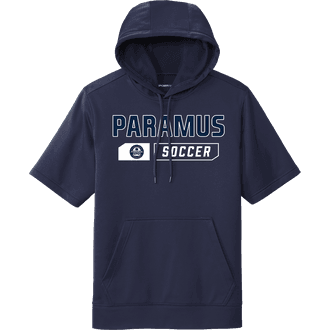 Paramus United SS Hoodie