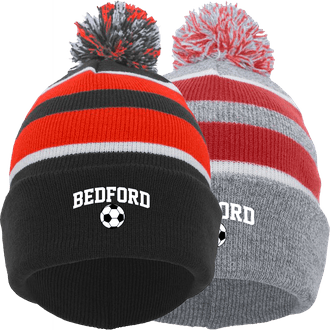 Bedford AC Pom Hat