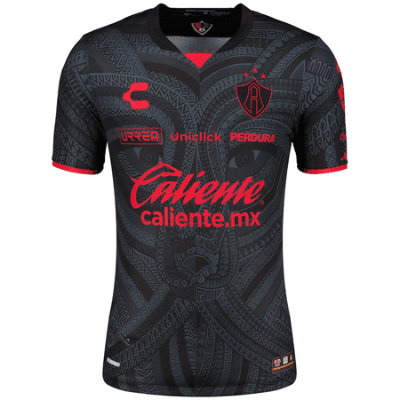 Charly Atlas FC 2022-23 Mens Special Edition 3rd Stadium Jersey