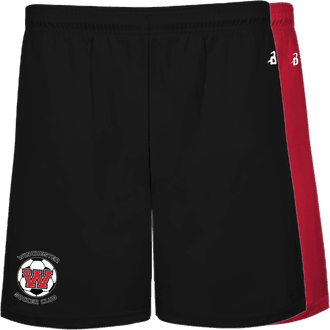 Winchester SC Pocketed Shorts