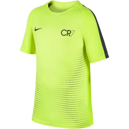 Nike Youth CR7 Dry Top