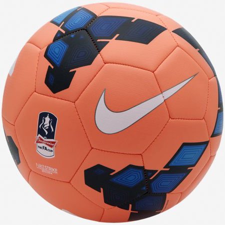 Nike Strike FA Ball