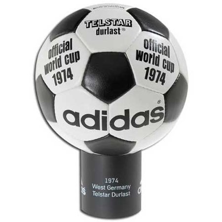 adidas World Cup 1974 Match Ball