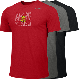 WNY Flash SS Tee