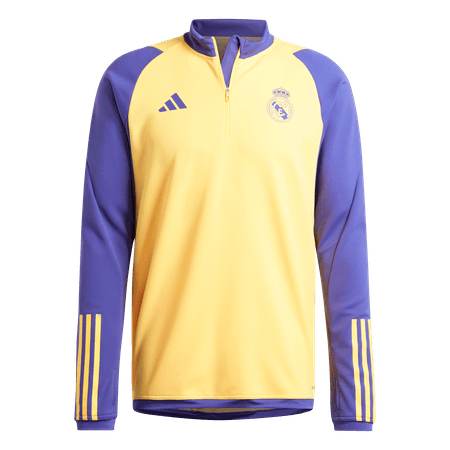 Adidas Real Madrid Tiro 23-24 Mens Training Top