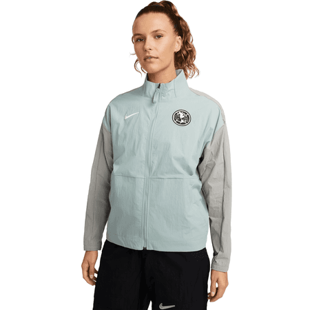 Nike Club America 2022-23 Womens Academy Pro Anthem Jacket 
