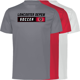 Lancaster Depew Tech Tee