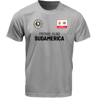 FC Sudamerica Training Top