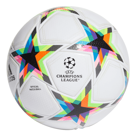 Adidas UEFA Champions League 2022-23 Pro Match Ball