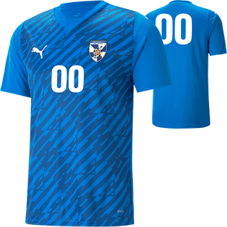 CLP United Royal Jersey 
