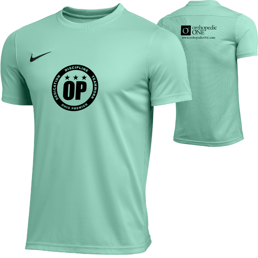 Ohio Premier Training Jersey | WGS