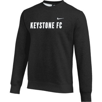 Keystone FC Mens Crewneck