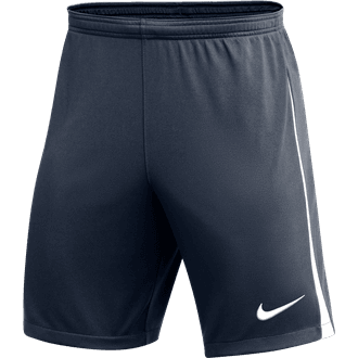 FC Stars Navy Shorts