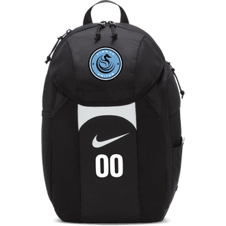 Fire FC Backpack