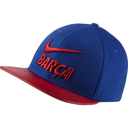 Nike FC Barcelona Pro Pride Hat