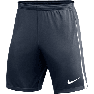 Franklin SC Navy Shorts