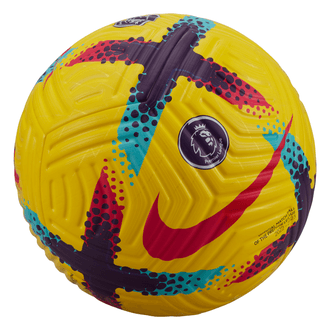 Nike Premier League 2022-23 Hi-Vis Flight Match Ball