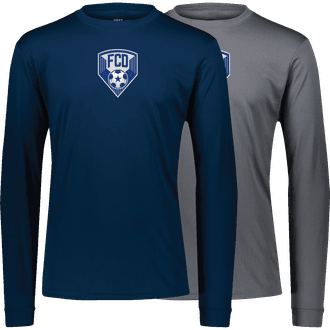 FC Dallastown LS Tech Tee