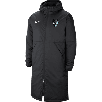 Vipers FC SDF Jacket