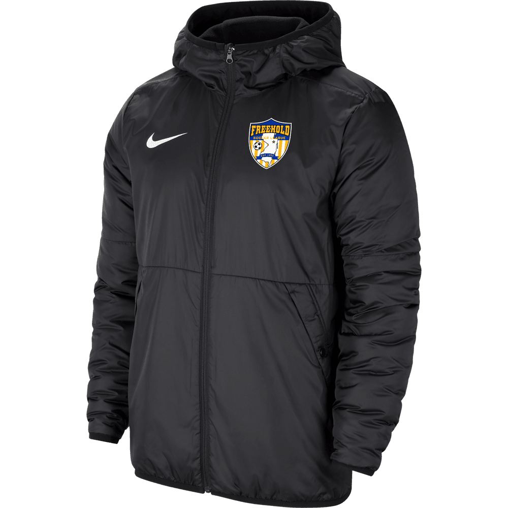 Freehold Nike SDF Jacket | WGS