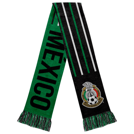 Mexico National Team Supporter Scarf