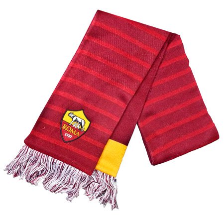 Nike Roma Supporters Scarf
