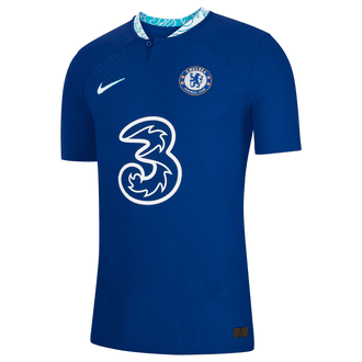 Nike Chelsea FC 2022-23 Jersey Local Auténtica para hombres