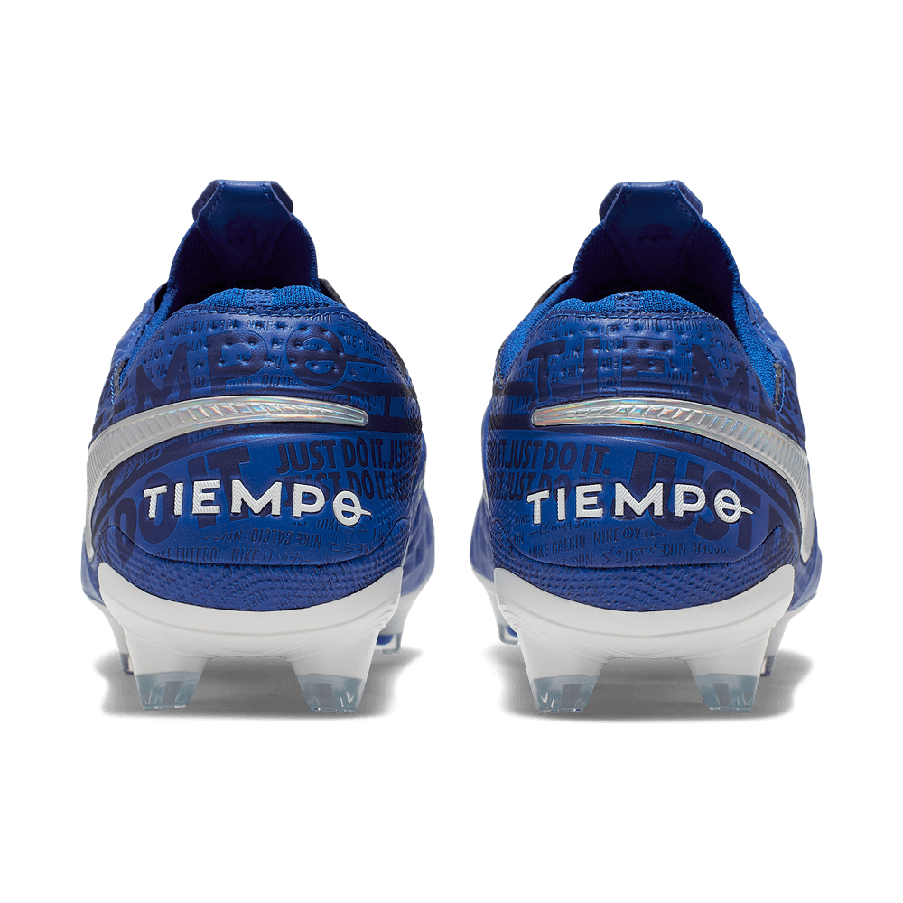 Tiempo Legend 7 Elite FG 'White Blue Hero' Nike AH7238