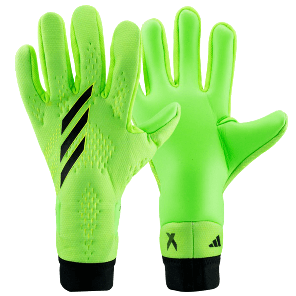 adidas X Goalkeeper Gloves WeGotSoccer