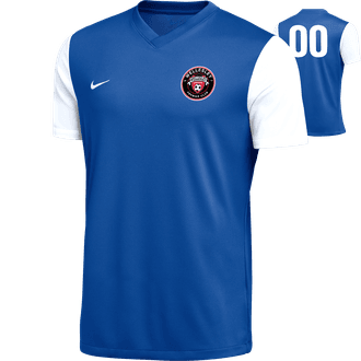 WPL Royal Jersey