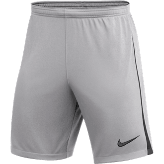 Ohio Premier Grey Shorts