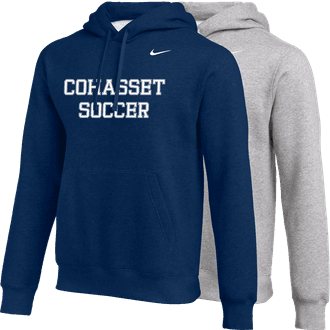 Cohasset HS Club Hoodie