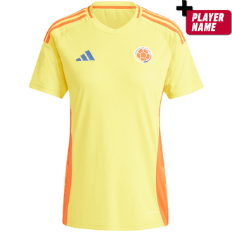 adidas Colombia 2024 Women