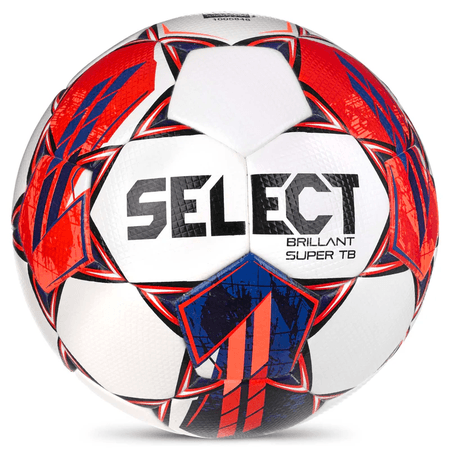 Select Brilliant Super TB v23 Match Ball