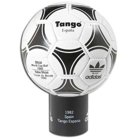 Desventaja compromiso Adoración adidas World Cup 1982 Match Ball | WeGotSoccer.com
