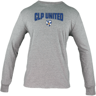 CLP United LS Tee