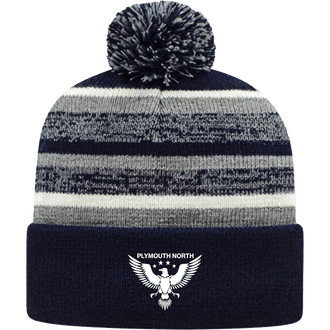 Plymouth North Knit Cap 