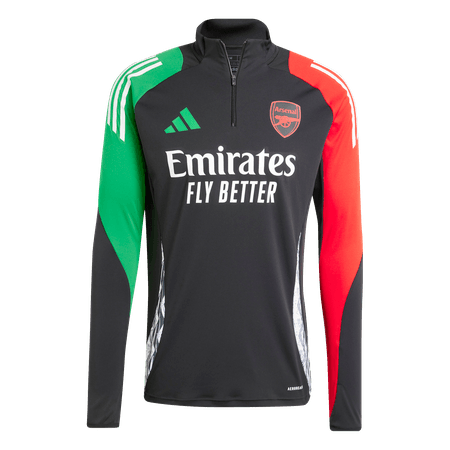 adidas Arsenal Mens European Track Top