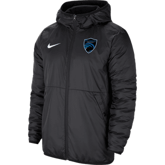 Breakers Fall Jacket