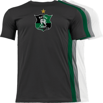 RHS Soccer Performance Tee