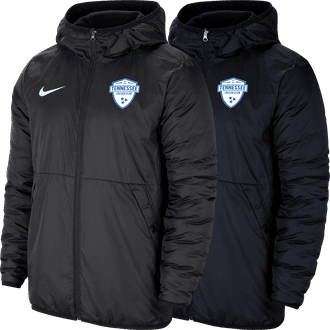 Tennessee Nike Rain Jacket 
