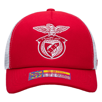 Fan Ink SL Benfica Fog Trucker Hat