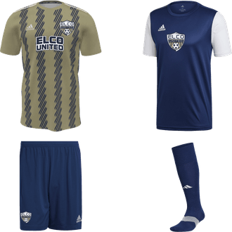 ELCO United Required Kit
