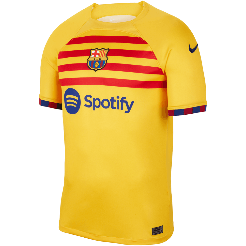 men's fc barcelona jersey