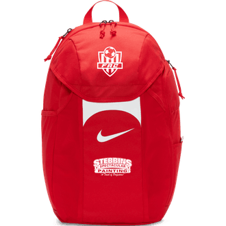 FAC Soccer Backpack