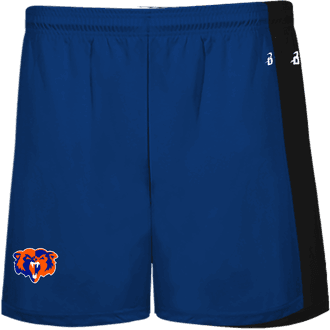 Woodstown Pocket Short