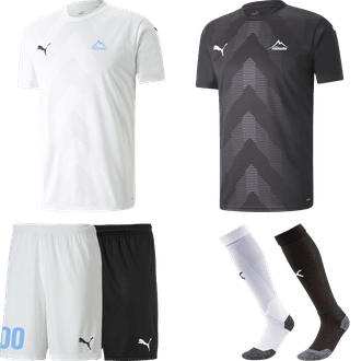 Utah Avalanche Youth Required Kit