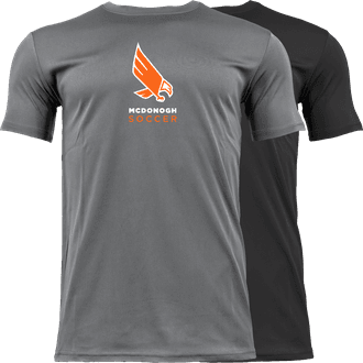 McDonogh Performance Tee